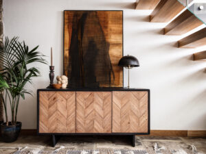 Franklin Sideboard