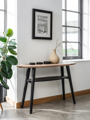 Franklin Console Table