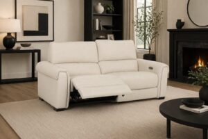 Gotham Recliner 2.5 Seater Sofa