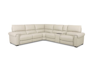 Gotham Recliner Corner Sofa