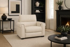 Gotham Recliner Chair