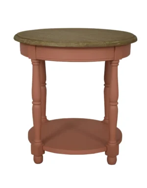 Jardin Side Table