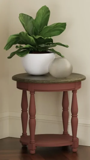 Jardin Side Table