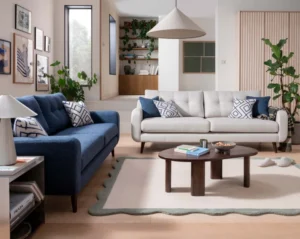 Lisbon Extra Large Sofa