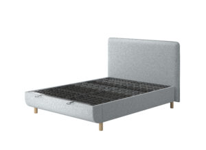 Tempur Arc Storage Disc Bed
