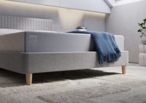 Tempur Ease Mattress 20KV