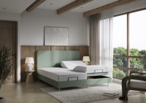 Tempur Form Adjustable Bed