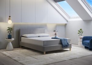 Tempur Harlington Bedstead