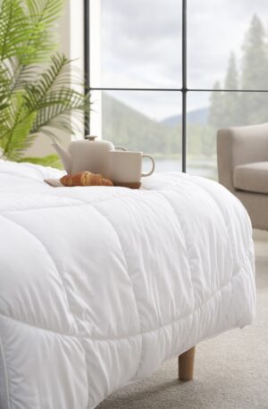 Tempur Luxe Fibre Cooling Duvet