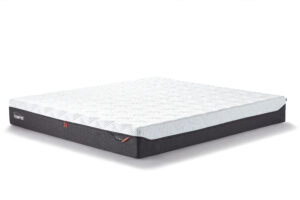 Tempur Pro Plus Smart Cool Mattress - Medium