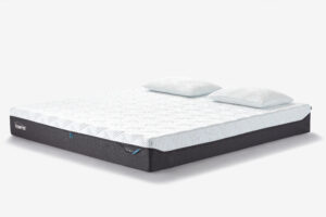 Tempur Pro Plus Smart Cool Mattress - Soft