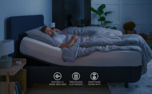 Tempur Ergo Smart Base