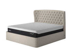 Tempur Holcot Ottoman