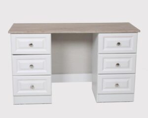 Trufflestone Double Dressing Table