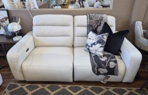 Archie 2.5 Seater Recliner Sofa