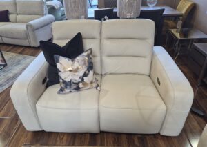 Archie 2 Seater Recliner Sofa