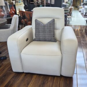 Archie Recliner Armchair