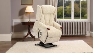 Cartmel Electric Riser Recliner - Standard