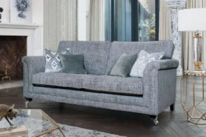 Fleming 4 Seater Sofa