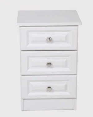 Greystones 3 Drawer Locker