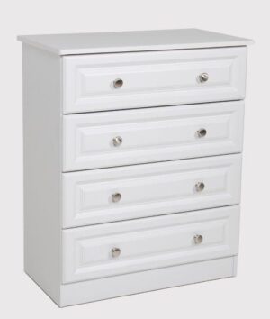 Greystones 4 Drawer Chest