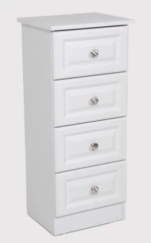 Greystones 5 Drawer Locker