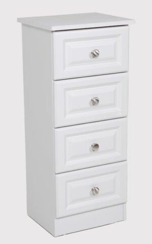 Greystones 4 Drawer Locker