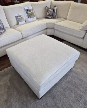 Madeline Footstool