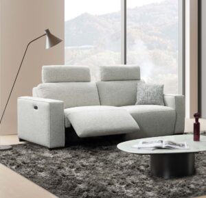 Madras 2.5 Seater Sofa