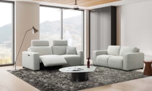 Madras 2 Seater Sofa