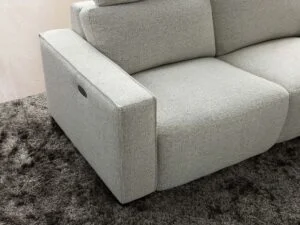 Madras Recliner Chair