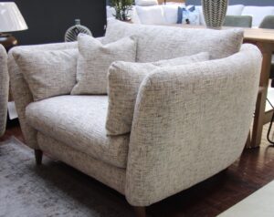 Margo Cuddle Chair