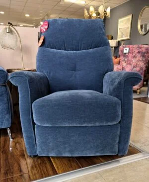 Margo Recliner Rocker Chair