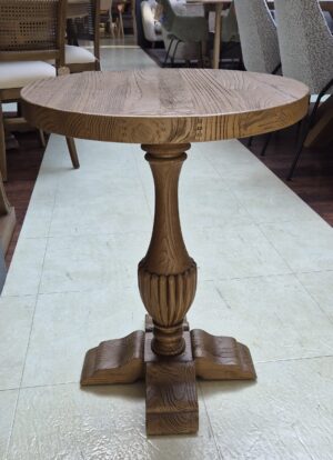 Pippa Round Side Table
