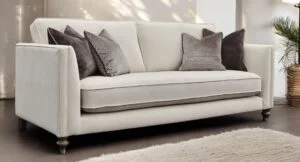 Soho 3 Seater Sofa