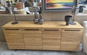 Shoreditch Extra Wide Sideboard