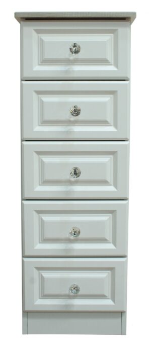 Trufflestone 4 Drawer Locker
