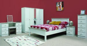 Trufflestone 6 Drawer Chest