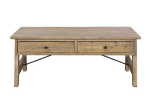 Valetta Small Coffee Table