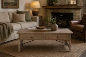 Valetta Small Coffee Table