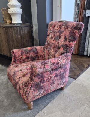 Westminster Armchair