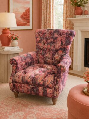 Westminster Armchair