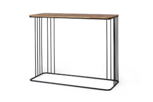 Elegans Console Table