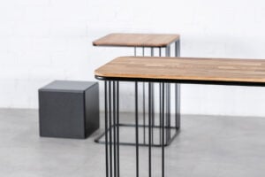 Elegans Console Table