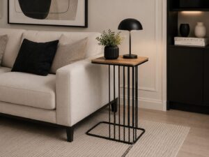 Elegans Sofa Table