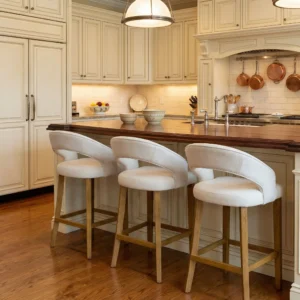 Willow Counter Stool