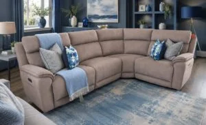 Alex Corner Sofa