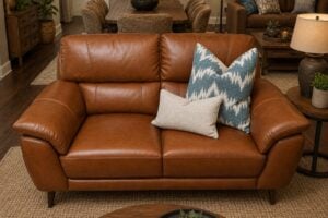 Tash 2 Seater Sofa
