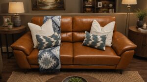 Tash 2.5 Seater Sofa