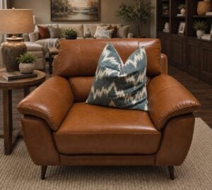 Tash Armchair